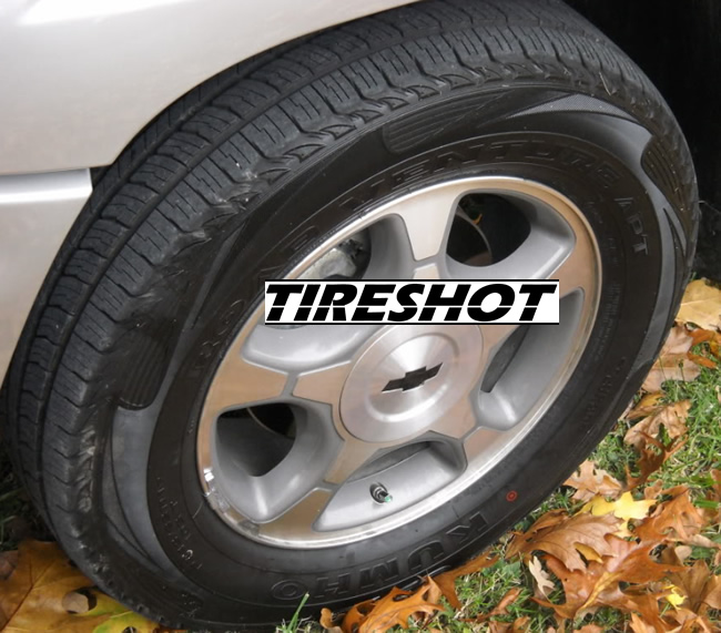 Tire Marshal Road Venture APT KL51